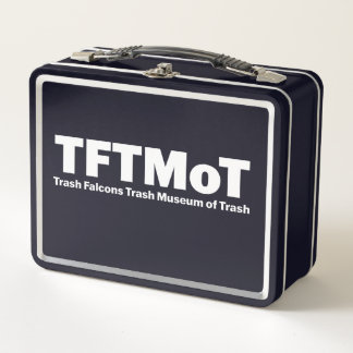 TFTMoT Lunchtrommel