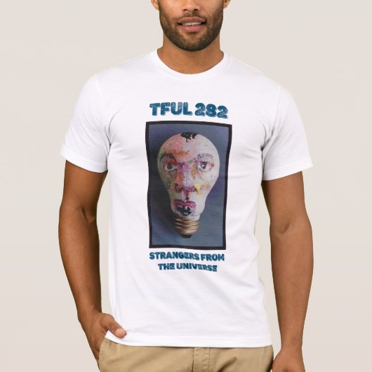 TFUL 282 T-SHIRT (Voorkant)