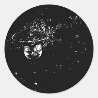 TG Fotografie Sticker