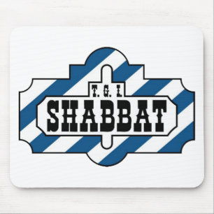 TGI SHABBAT MUISMAT
