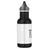 TGIF. Deze oma is geweldig! Waterfles (Links)