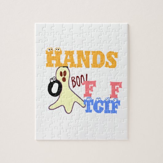 TGIF fRIDAY COLORS.png Legpuzzel (Verticaal)