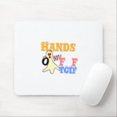 TGIF fRIDAY COLORS.png Muismat (Met muis)