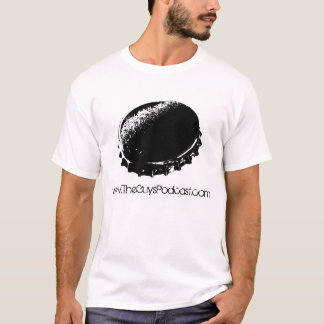 TGP Pet flesje T-shirt