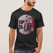 TGP Saison 1-5 (2020-2024) T-shirt (Devant)