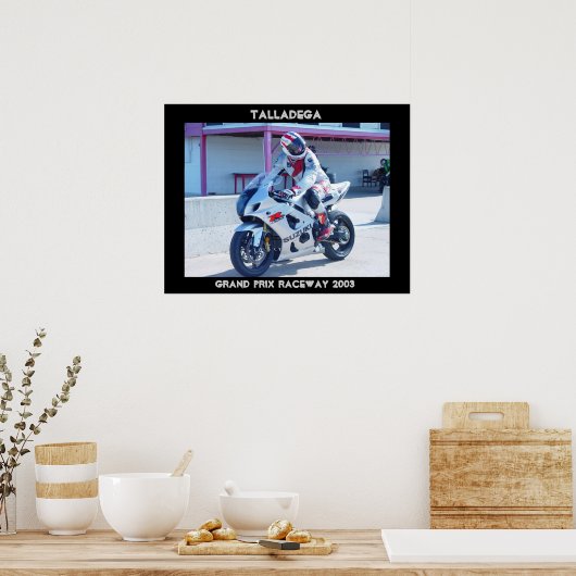 TGPR 2003 POSTER (Keuken)