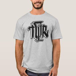 TGR BIG LOGO OG T-SHIRT