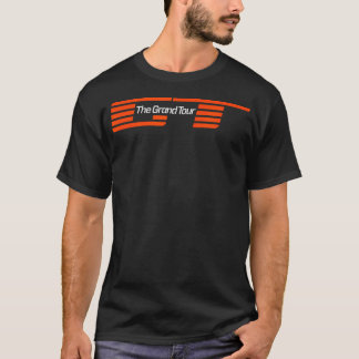 TGT-snelheid GT T-shirt