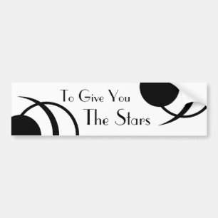 TGYTS Bump Bumpersticker