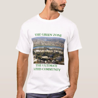 TGZ UGC T-SHIRT