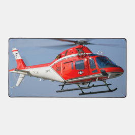 TH-37A THRASHER BUREAUMAT