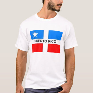 th_PUERTORICOSFLAG T-shirt