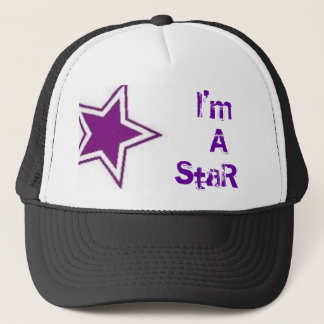 th_star,    ik ben      A StaR Trucker Pet