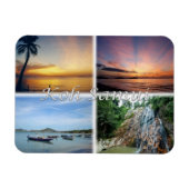 TH Thailand - Koh Samui - Magneet (Horizontaal)