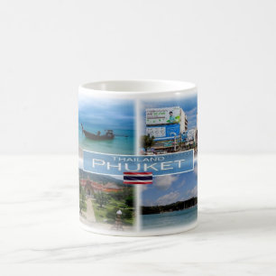TH Thailand - Phuket - Koffiemok