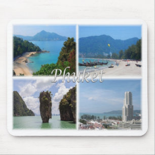 TH Thailand - Phuket - Muismat