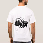 Tha Joker Casino Shirt (Achterkant)