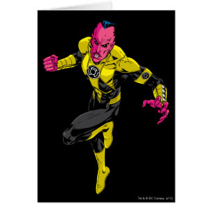 Thaal Sinestro 1