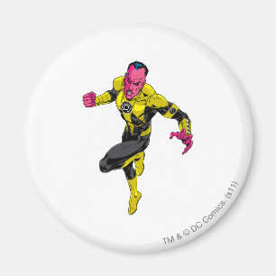 Thaal Sinestro 1 Magneet