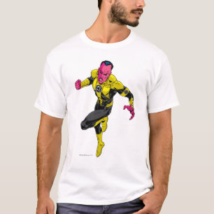 Thaal Sinestro 1 T-shirt