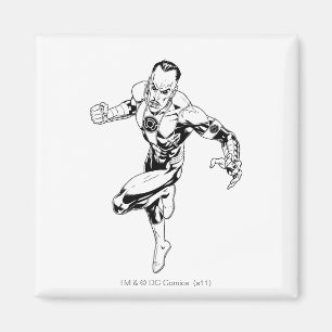 Thaal Sinestro 3 Magneet