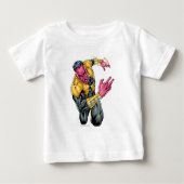 Thaal Sinestro 8 (Voorkant)