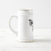 Thack Attack-Mok Bierpul (Links)