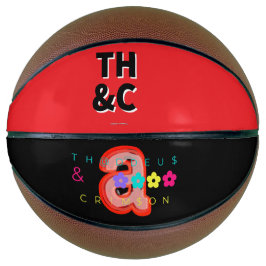 thaddeus & crimson, Adam Moyer, Addi Nicki Basketbal