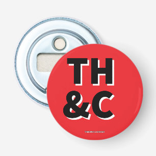 thaddeus & crimson, Adam Moyer, Addi Nicki Button Flesopener