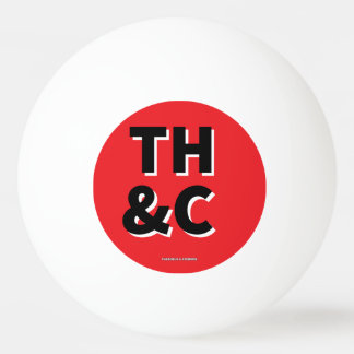 thaddeus & crimson, Adam Moyer, Addi Nicki Pingpongballen