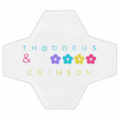 thaddeus & crimson $THCBand Marchandise de créateu (Plat)