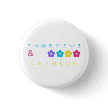 thaddeus & crimson $THCBand Ontwerper Merch
