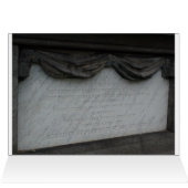 Thaddeus Stevens Card (Intérieur Horizontal (Haut))