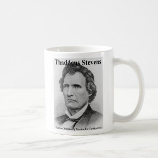 Thaddeus Stevens Mok