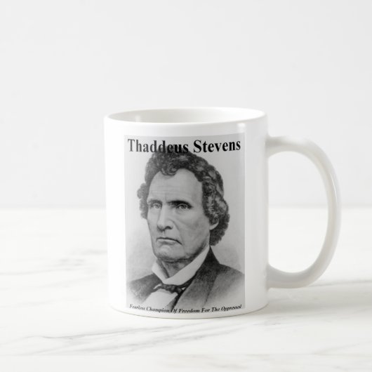 Thaddeus Stevens Mok (Rechts)