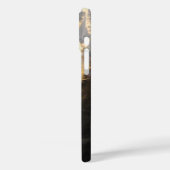 Thai Beach Dog Case-Mate iPhone Case (Achterkant / Links)