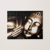 Thai Boeddha Wisdom. Legpuzzel (Horizontaal)