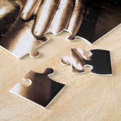 Thai Boeddha Wisdom. Legpuzzel (Zijkant)