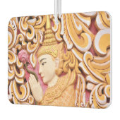 Thai Buddha Luchtverfrisser (Links)