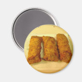 Thai Chicken Eggrolls Magneet (Voorkant / Achterkant)