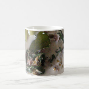 Thai Curry ย [แ.ก.groen เ] ขี ... Aziatische leven Koffiemok