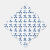 Thai Dancer ⚠ Thailand Sign ⚠ Bedankdoosjes (Uitgevouwen)