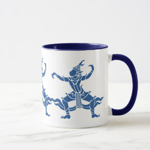 Thai Dancer ⚠ Thailand Sign ⚠ Mok