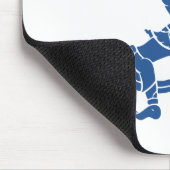 Thai Dancer ⚠ Thailand Sign ⚠ Muismat (Hoek)