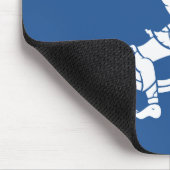 Thai Dancer ⚠ Thailand Sign ⚠ Muismat (Hoek)