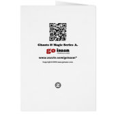 Thai Fairytale - Phra Aphai Mani Card (Dos)