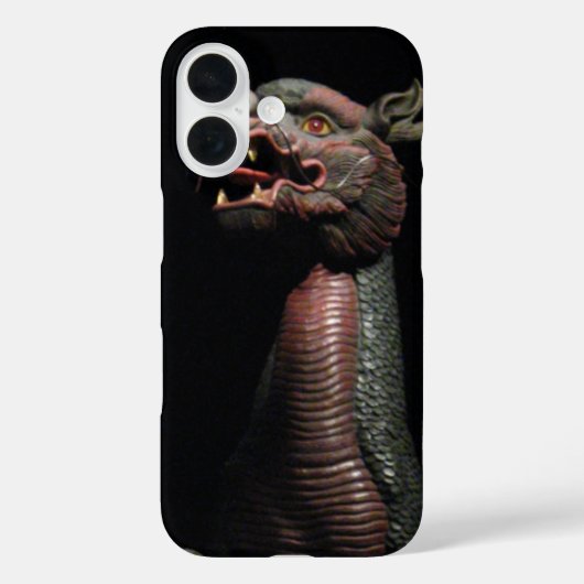 Thai Fairytale - Phra Aphai Mani Case-Mate iPhone Case (Achterkant)