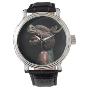 Thai Fairytale - Phra Aphai Mani Horloge