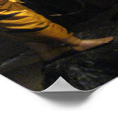 Thai Fairytale - Phra Aphai Mani Poster (Hoek)