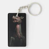 Thai Fairytale - Phra Aphai Mani Sleutelhanger (achterkant)